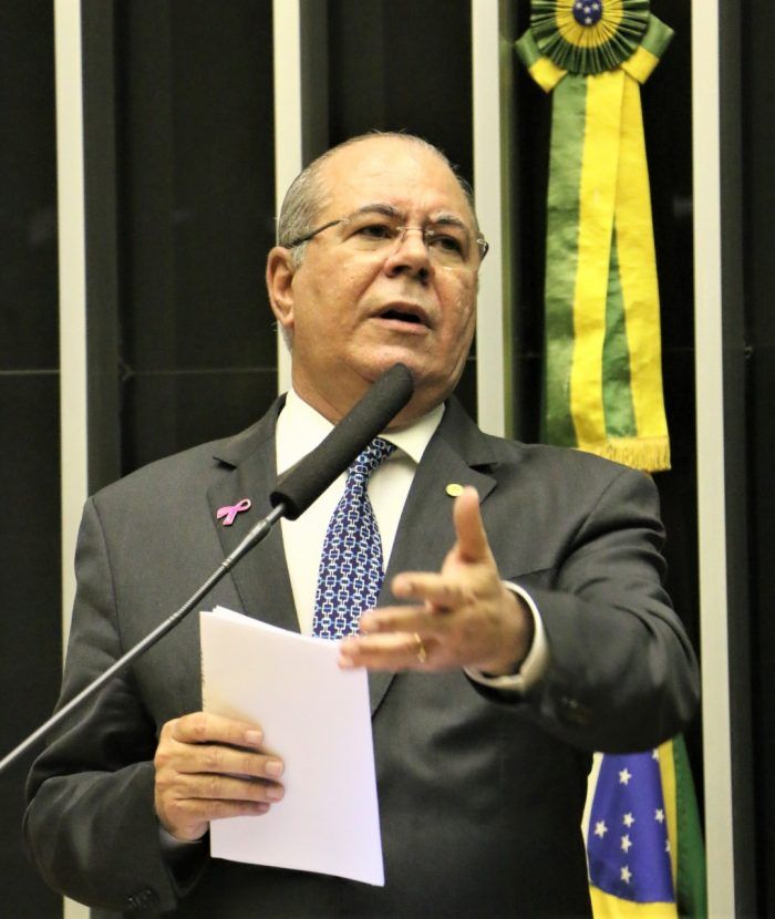 Hildo Rocha Homenageia Agentes De Sa De E Suas Lutas Em Defesa Da Categoria