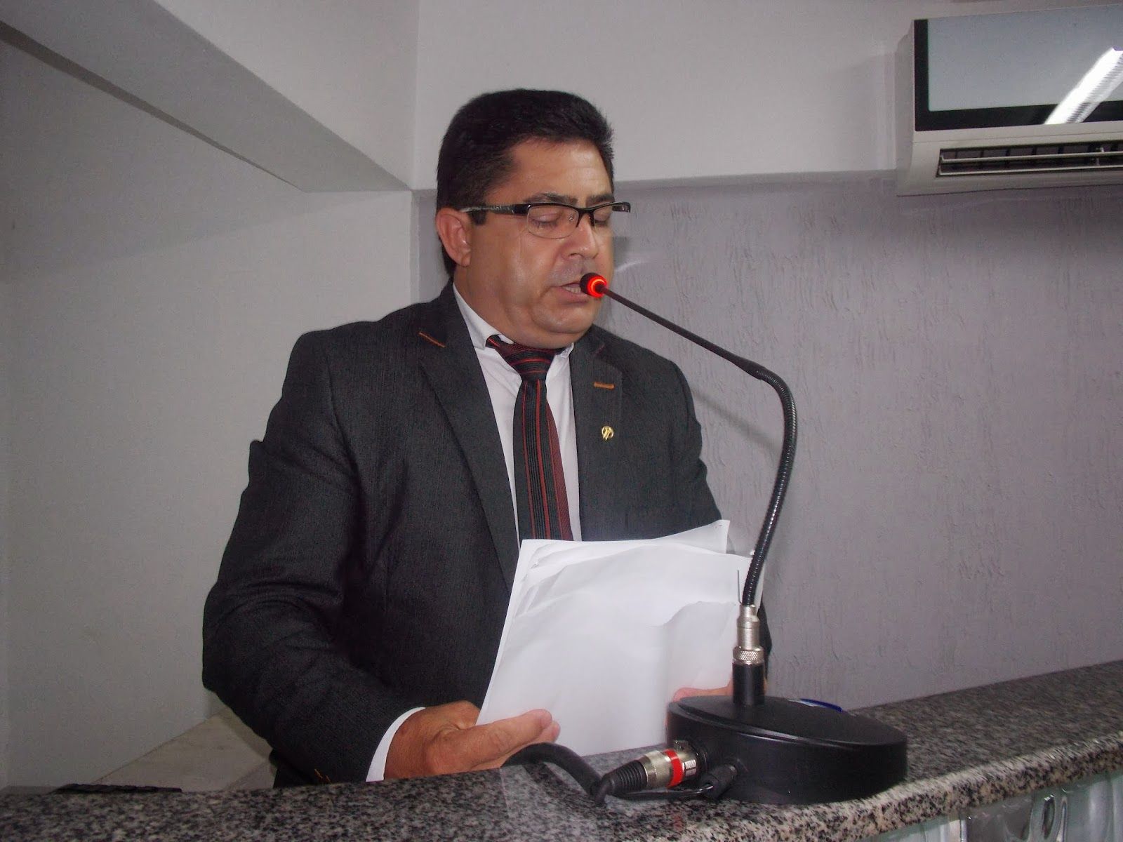 CADEIRA ALMEJADA: Surge mais dois candidatos ao cargo de Presidente da câmara municipal de Barra do Corda