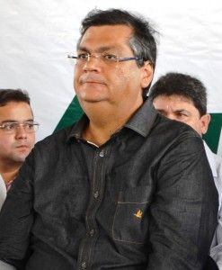 Temendo a entrada de Roseana na disputa de governo em 2018, Flávio aumenta a “porrada” contra ex-governadora