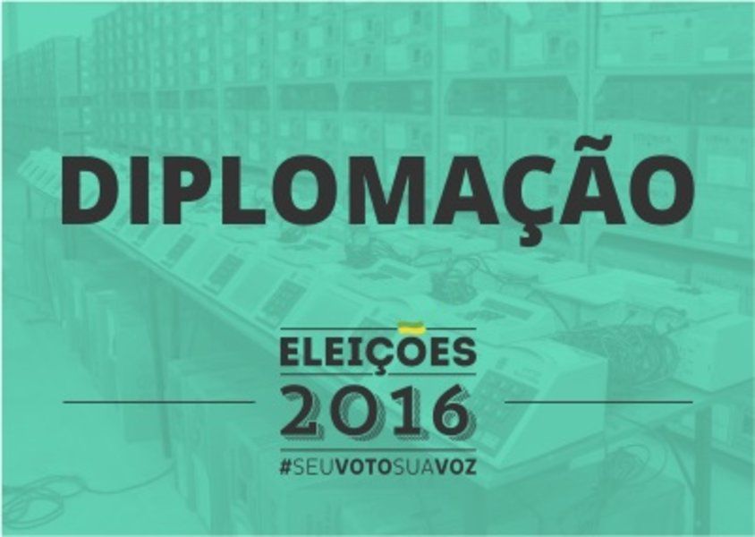 Justiça Eleitoral define data para diplomação dos eleitos em Barra do Corda