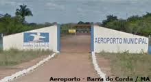 BARRA DO CORDA: Câmara dos Deputados aprova emendas de Hildo Rocha e garante a construção do aeroporto