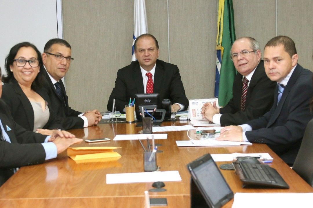 UPA de Buriticupu será equipada com recursos viabilizados por Hildo Rocha