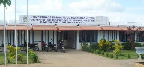Prefeito Eric Costa pede autorização da Câmara, para doação de terreno e prédio para a Uema em Barra do Corda