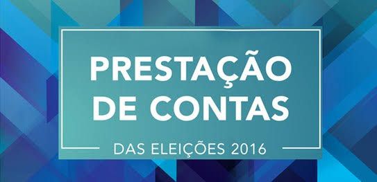 Veja quanto gastou Eric Costa, Júnior do Nenzin, Selma Carvalho e todos os vereadores eleitos nas eleições de 2016