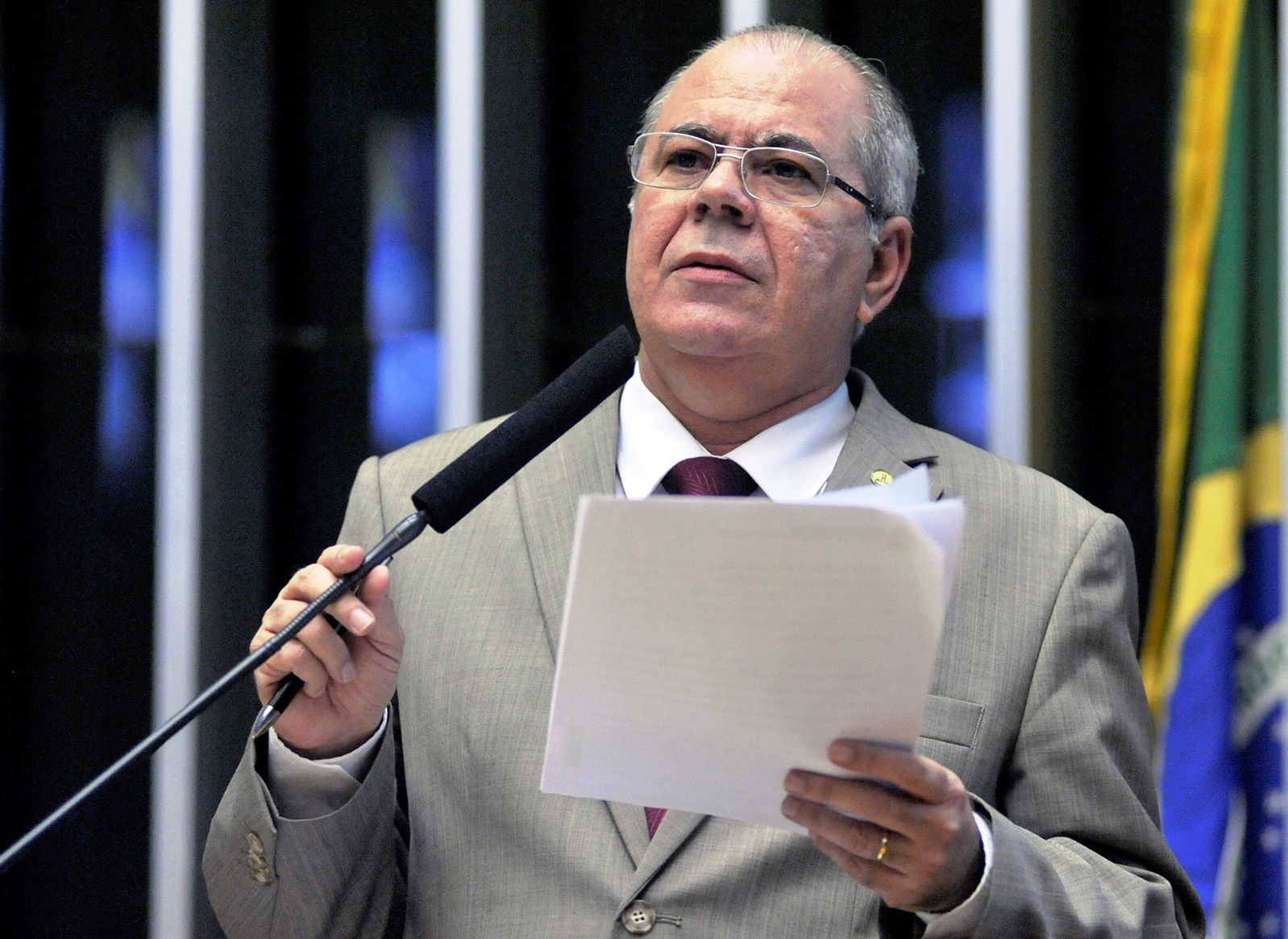 Hildo Rocha articula ações do INCRA em benefício de assentamentos no interior do estado