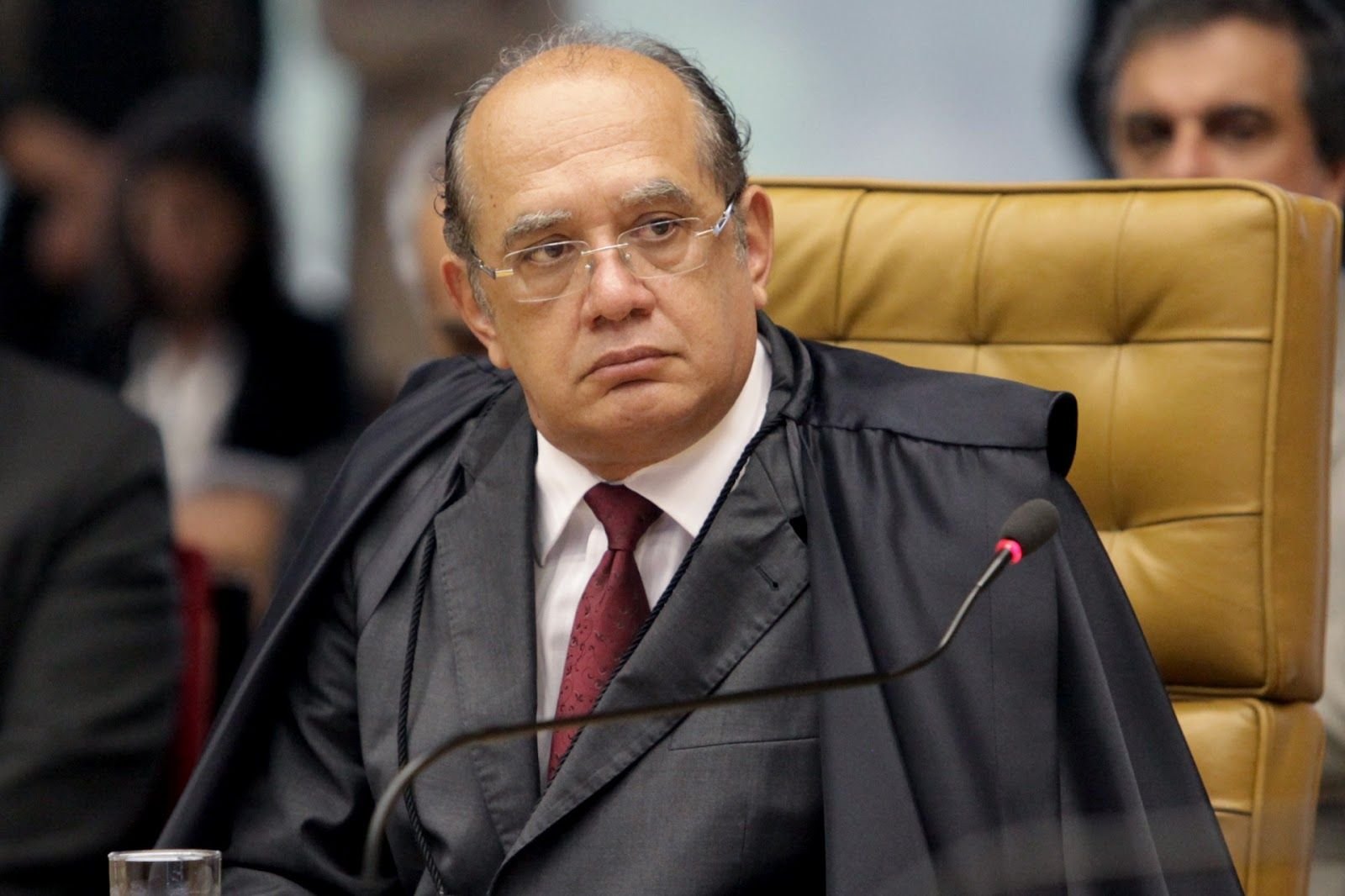 Gilmar Mendes nega habeas corpus para condenados em segunda instância