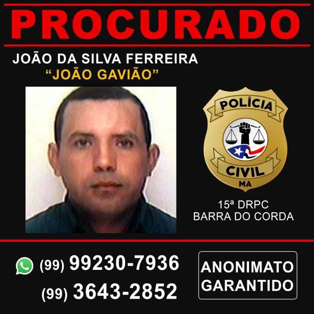 IMG 20190614 WA0093 1024x1024 - Grande operação da Polícia Civil em Barra do Corda prende suspeito de roubos de carga na região - minuto barra