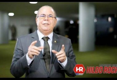 Lei vai possibilitar pequenos e microempresários a manterem empregos e gerar riquezas no País, afirma Hildo Rocha