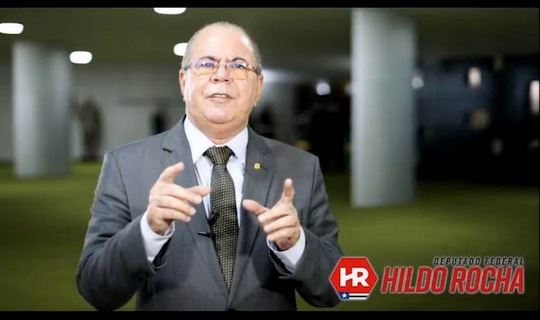 Lei vai possibilitar pequenos e microempresários a manterem empregos e gerar riquezas no País, afirma Hildo Rocha
