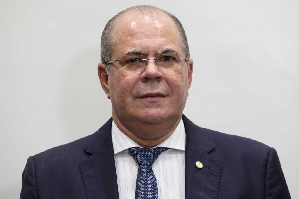 4 de Outubro: Hildo Rocha diz que eleições devem acontecer com segurança sanitária na data estabelecida pela Constituição