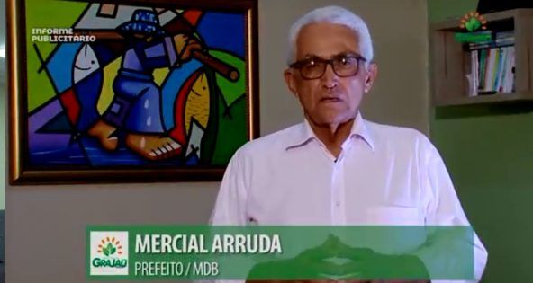Grajaú recebeu quase R$ 1 milhão para combater o Covis-19 e população começa reclamar do sistema oferecido pela gestão Mercial Arruda