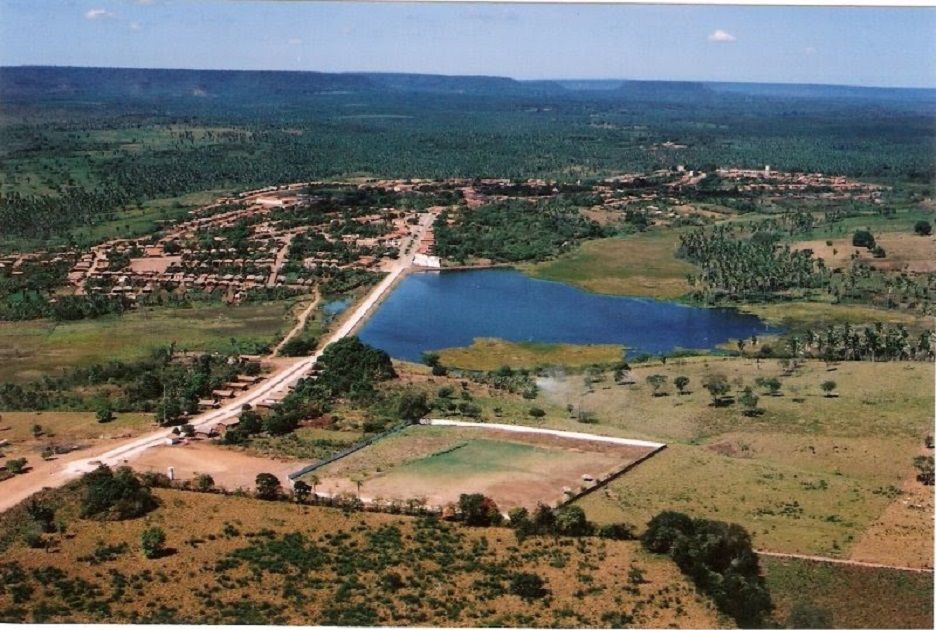 Lagoa do Mato no MA que possui apenas 11 mil habitantes recebeu R$ 1,5 milhão para combater o Covid-19