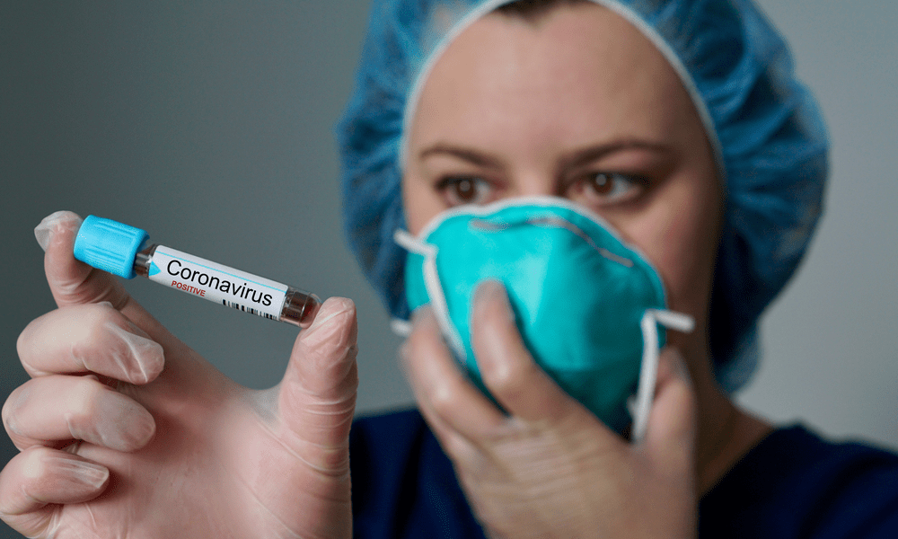 Nos últimos sete dias, Barra do Corda registra 100 novos casos de pessoas infectadas pelo Coronavirus