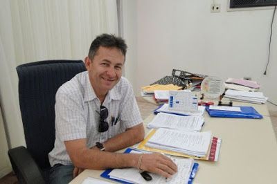 Gestão do prefeito João Piquiá em Sítio Novo recebeu R$ 615 mil para o Coronavírus