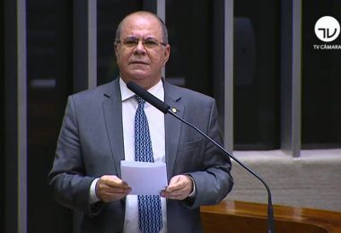Hildo Rocha diz que Ayrton Pestana foi vítima de abuso de autoridade ao ser preso em São Luís