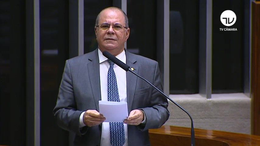 Hildo Rocha diz que Ayrton Pestana foi vítima de abuso de autoridade ao ser preso em São Luís