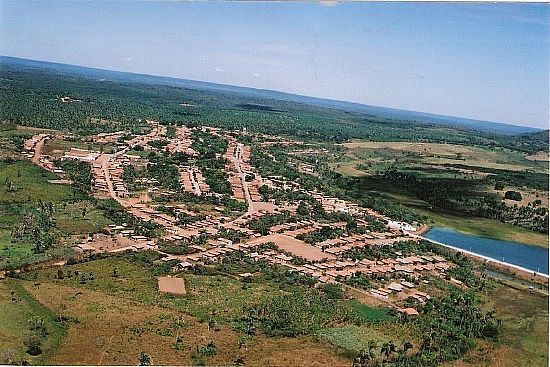 LAGOA DO MATO: Município do Maranhão que até agora não registra sequer um caso de Covid-19
