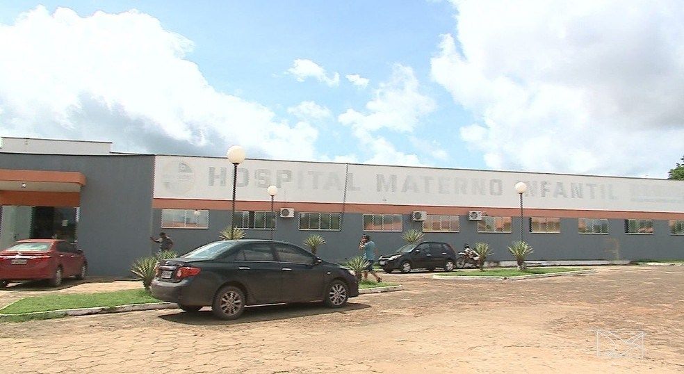 TRISTEZA: Mãe e bebê morrem no hospital Materno Infantil em Barra do Corda