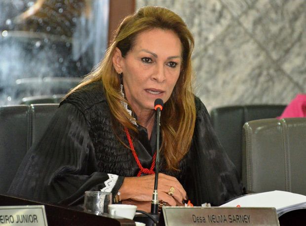 URGENTE!! Desembargadora Nelma Sarney manda soltar o ex-vereador Carlito Santos de Barra do Corda