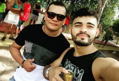 Filho de Gil Lopes é uma das vítimas que morreu durante grave acidente na Br-226, em Barra do Corda