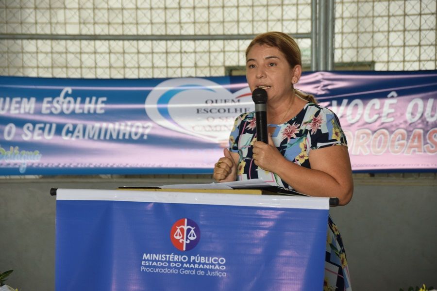 Justiça do Maranhão condena gestão de Iracema Vale em Urbano Santos custear tratamento de criança com paralisia cerebral