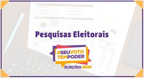 Pesquisa eleitoral será divulgada às 5h da tarde desta terça-feira em Barra do Corda