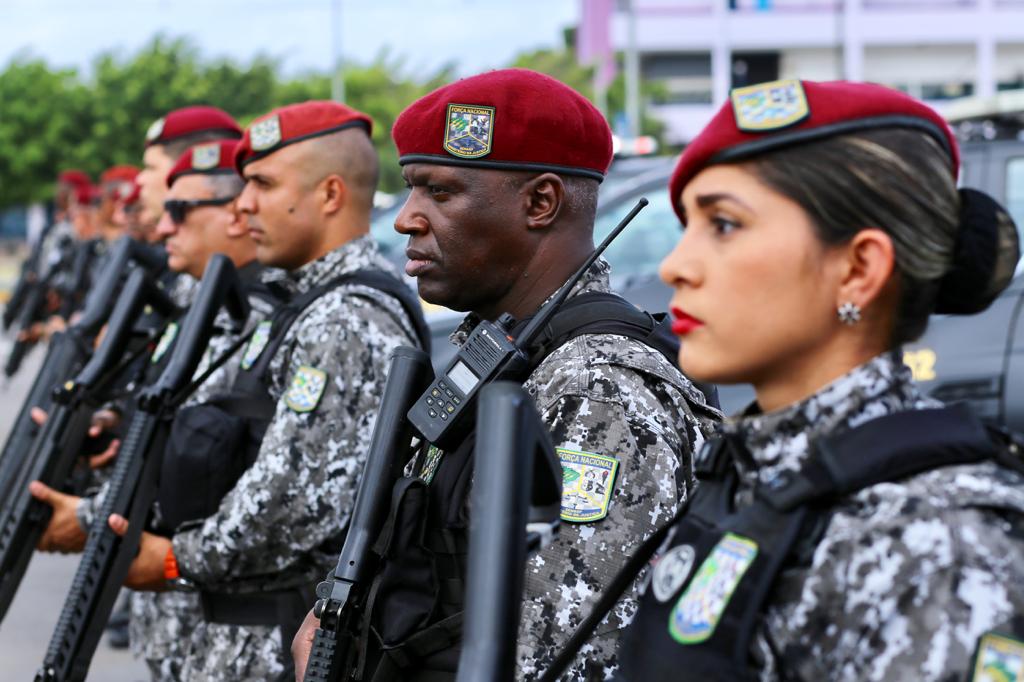 ELEIÇÕES 2020: TRE aprova envio de Força Federal de Segurança para Barra do Corda e mais 97 municípios
