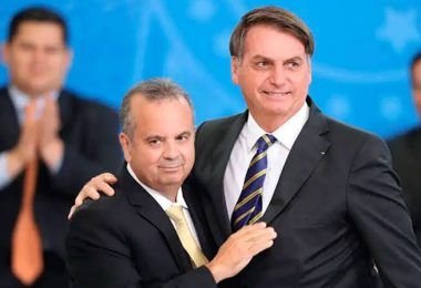 Ministro de Bolsonaro, Rogério Marinho, desembarca em Barra do Corda nesta quinta-feira(27) para entrega das MIL CASAS