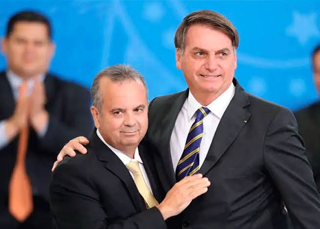 Ministro de Bolsonaro, Rogério Marinho, desembarca em Barra do Corda nesta quinta-feira(27) para entrega das MIL CASAS