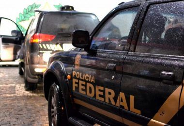 Polícia Federal e CGU realizam mega operação nas prefeituras de Miranda, Bacabeira e Paço do Lumiar por suspeitas de desvios de recursos do Coronavírus