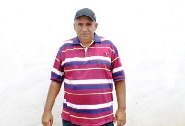 Prefeito Zé Hélio de Paraibano morre vítima do Coronavírus, no Maranhão
