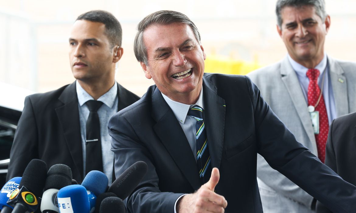 Presidente Bolsonaro possivelmente virá ao Maranhão para entregar casas e inaugurar posto da PRF, em Barra do Corda