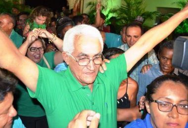 REELEIÇÃO: Prefeito Mercial Arruda marcha para a maior vitória da história de Grajaú
