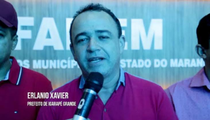Devido irregularidades, Tesouro Nacional bloqueia o FPM da prefeitura de Igarapé Grande e de outros 9 municípios no Maranhão