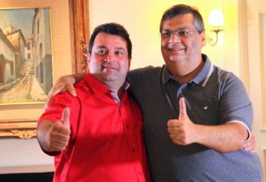 Pré-candidato a prefeito do PCdoB em Caxias é multado em R$ 20 mil pela Justiça eleitoral do Maranhão