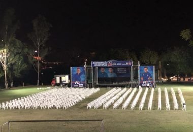 URGENTE!! Juiz Queiroga Filho rejeita pedido de partido aliado a Eric Costa que buscava barrar convenção de Rigo Teles no campo da maçonaria em Barra do Corda