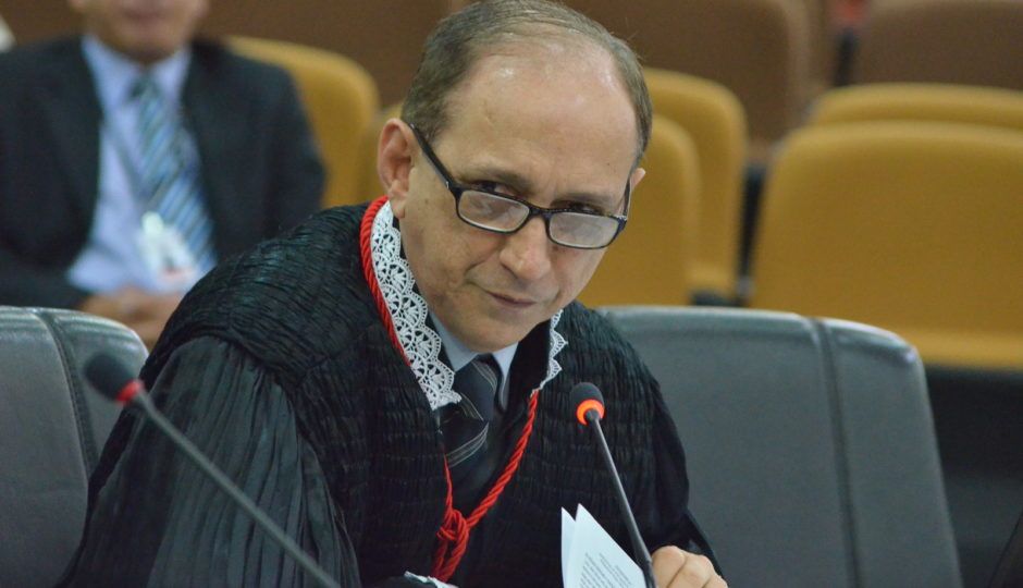 URGENTE!! Presidente do Tribunal de Justiça nega pedido de Eric Costa e mantém suspensão do concurso público de Barra do Corda