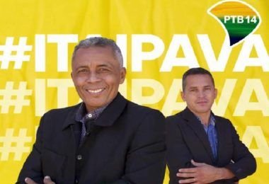 Candidatos a prefeito e vice de Itaipava do Grajaú são conduzidos pela Polícia à delegacia de Grajaú