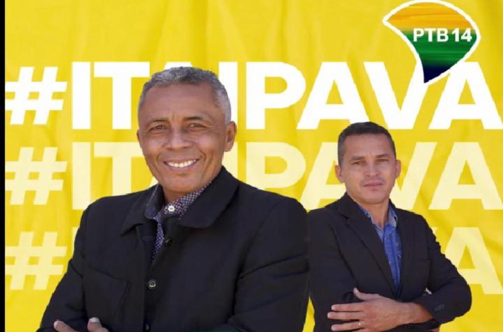 Candidatos a prefeito e vice de Itaipava do Grajaú são conduzidos pela Polícia à delegacia de Grajaú