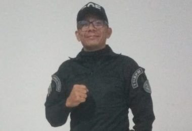 Sargento da Polícia Militar morre após viatura capotar na Br-226, no Maranhão