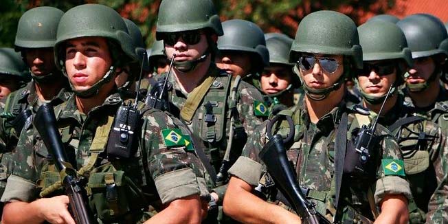 TSE em Brasília aprova envio das Forças Armadas para o dia da eleição em Barra do Corda e mais 97 municípios do Maranhão