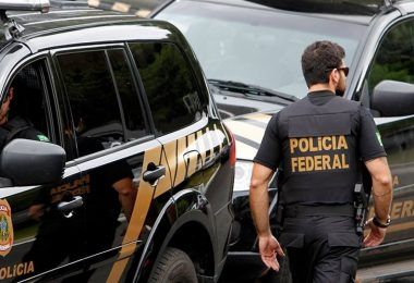 Polícia Federal deflagra operação em cidade do Maranhão por suposta prática de compra de votos