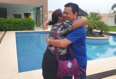 Prefeito eleito Rigo Teles anuncia primeiro nome para compor lista de secretariado em Barra do Corda