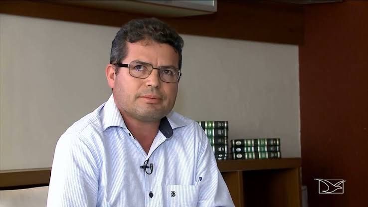 URGENTE!! Tribunal de Justiça acaba de afastar do cargo o prefeito de Bom Jardim, no Maranhão