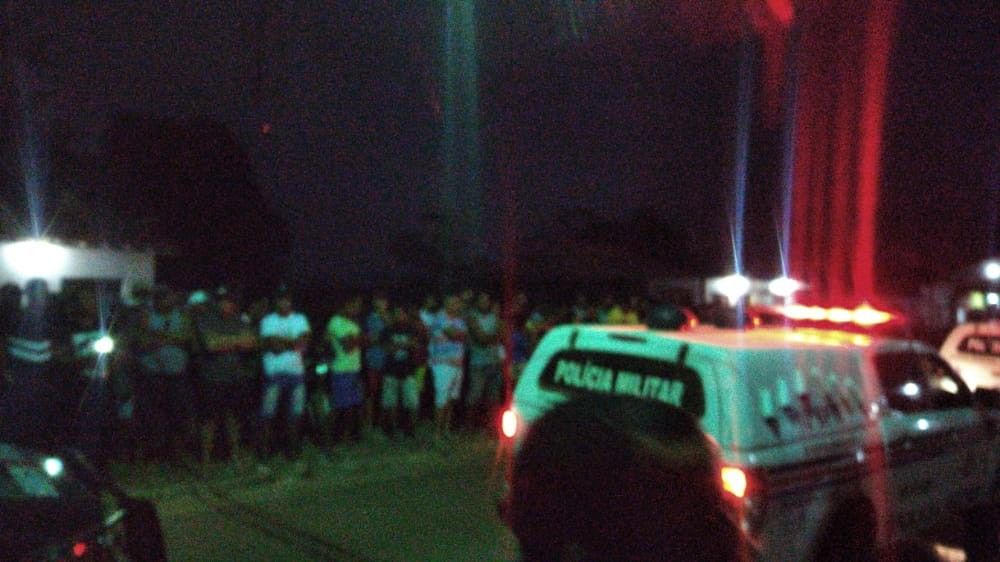 Dois adolescentes são suspeitos de enterrar vivo o próprio irmão no interior do Maranhão