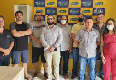 Médicos buscam imprensa e denunciam gestão Eric Costa em Barra do Corda