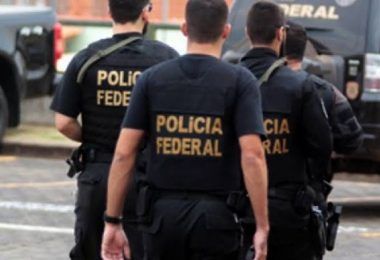 PF faz mega operação no Maranhão para reprimir criminosos que receberam de forma irregular o Auxílio Emergencial