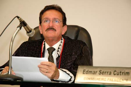 TCE/MA manda prefeito Fernando Pessoa revogar edital que deu posse aos aprovados em concurso público de Tuntum