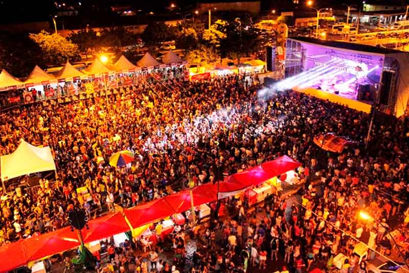 Após decisão do governo Flavio Dino, carnaval poderá não ocorrer em grandes cidades do Maranhão