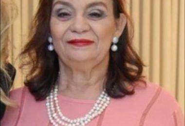 Falece Vânia Oliveira, assessora da ex-governadora Roseana Sarney